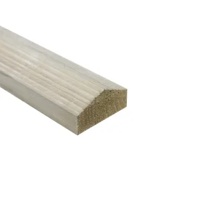 3.6 x 63 x 38mm Twice Weathered Capping