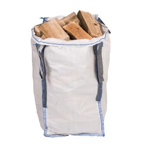 Kiln Dried Logs Barrow Bag