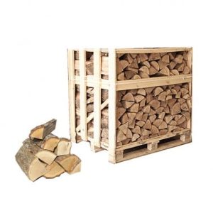 Kiln Dried Logs