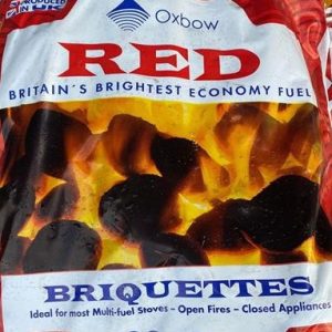 Oxbow Red  20KG