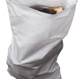 Kiln Dried Sack of Logs