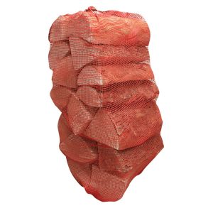 Net of Kiln Dried Logs