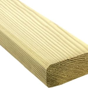 Venetian Screen Slats 45x20mm PAR (2"x1")