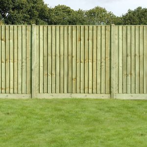 Fence Panels