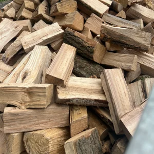 Log Bundles