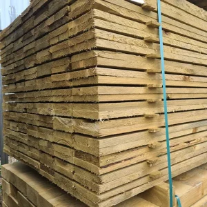 Timber